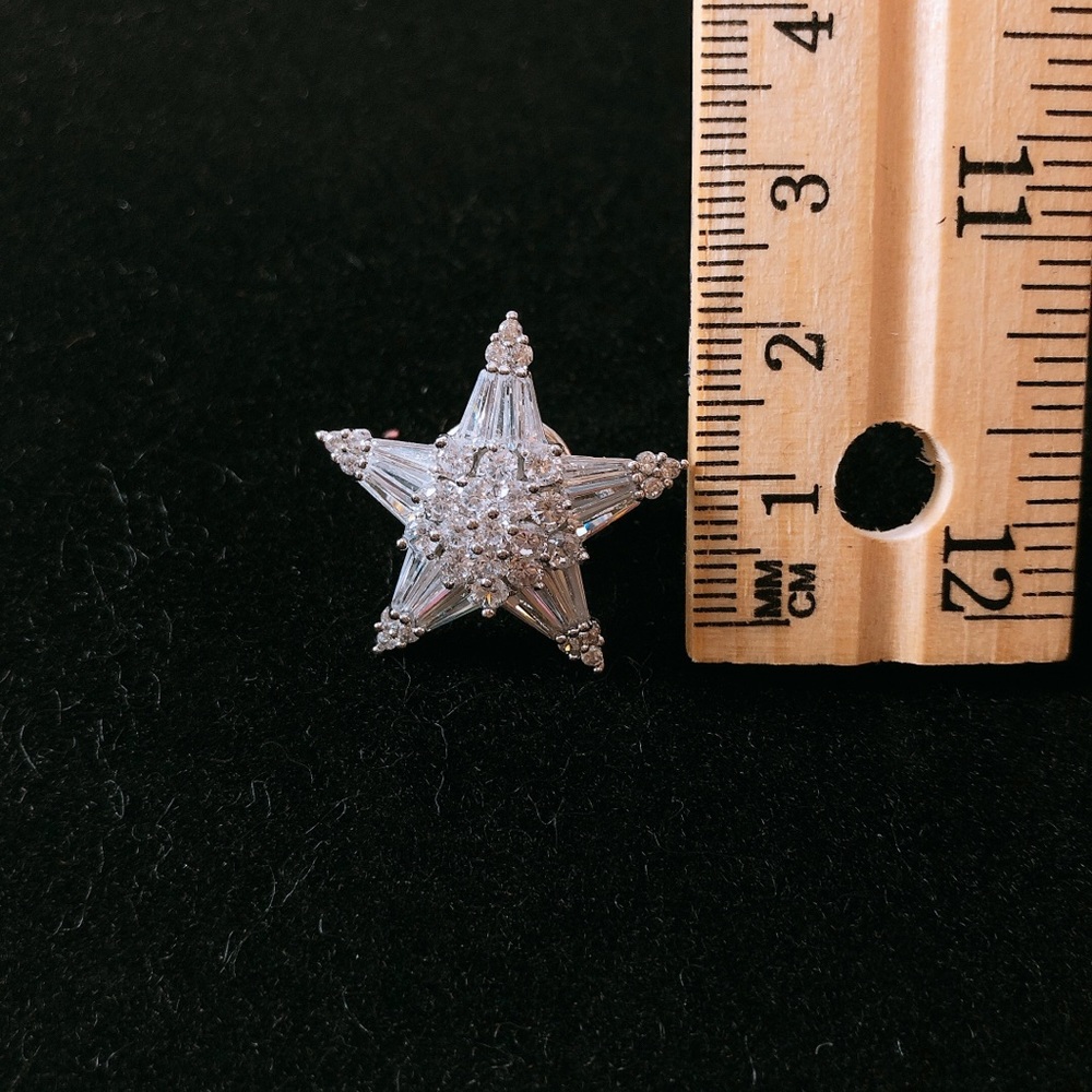 Brooch - Picture 4 of 5